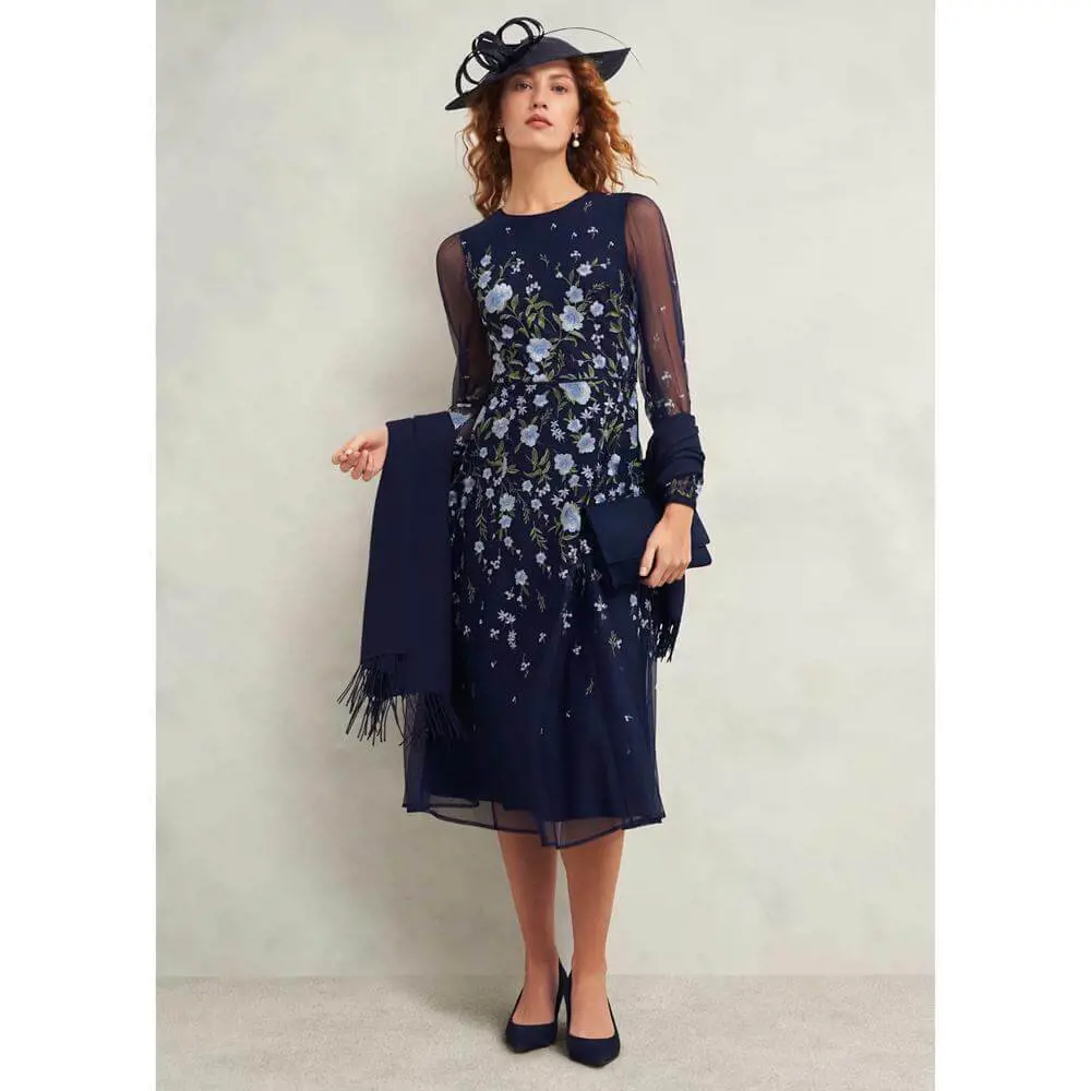 Hobbs Matilda Scarf